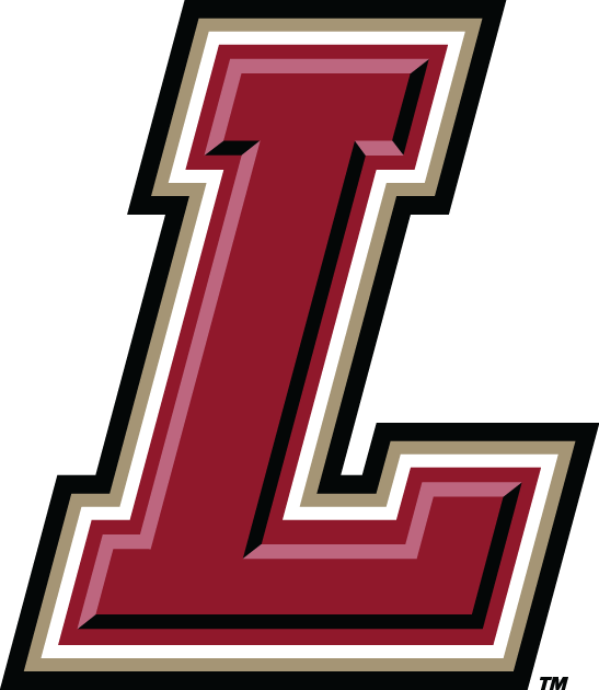 Lafayette Leopards 2000-Pres Alternate Logo v3 iron on transfers for T-shirts